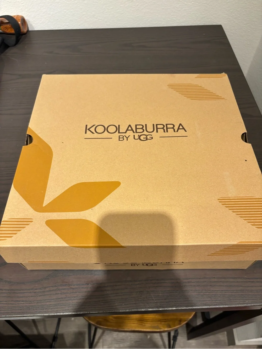 Koolaburra boots